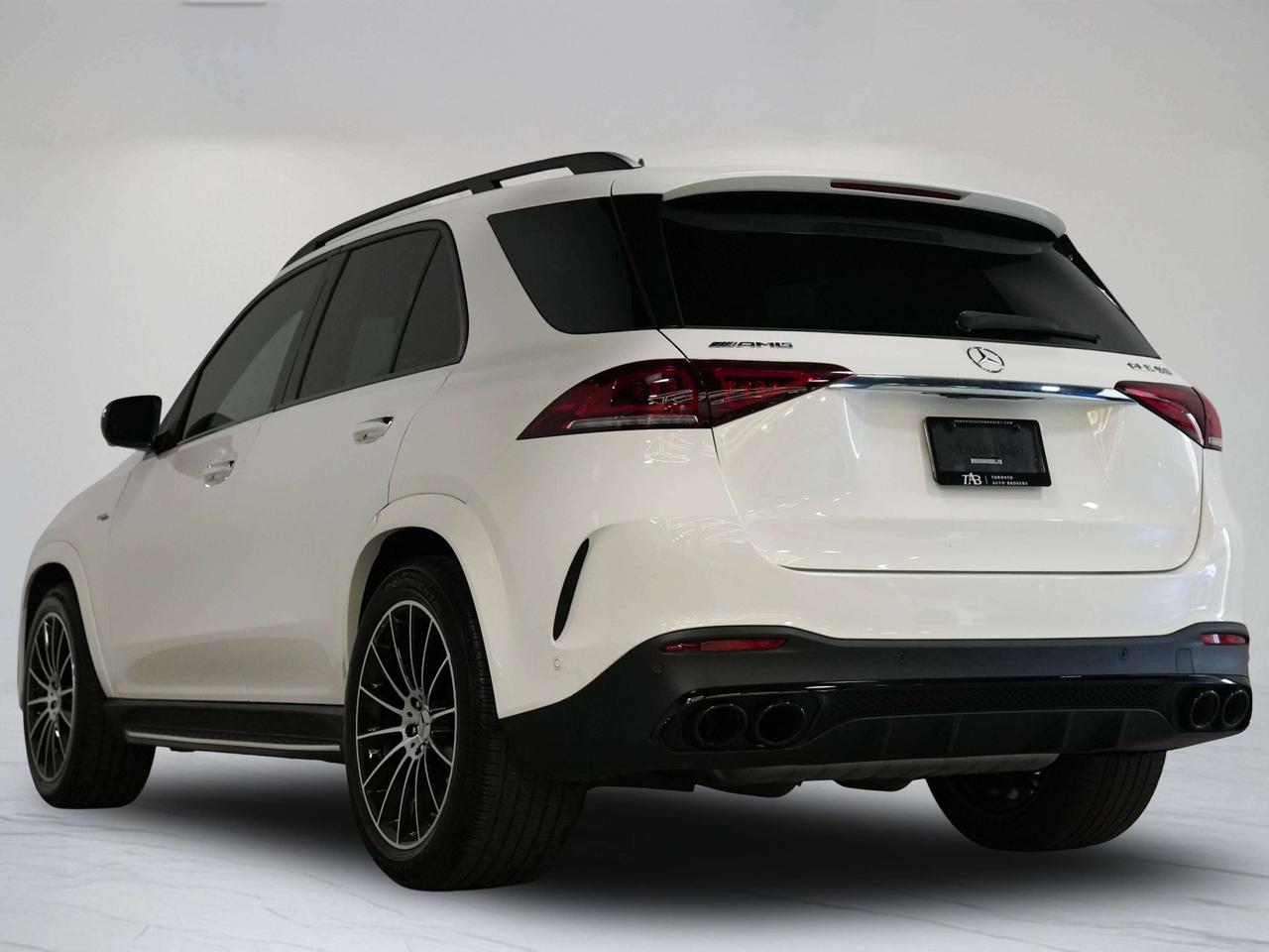 2023 Mercedes-Benz GLE 53 | AMG | PREMIUM | INTELLIGENT DRIVE | 21 IN Photo4