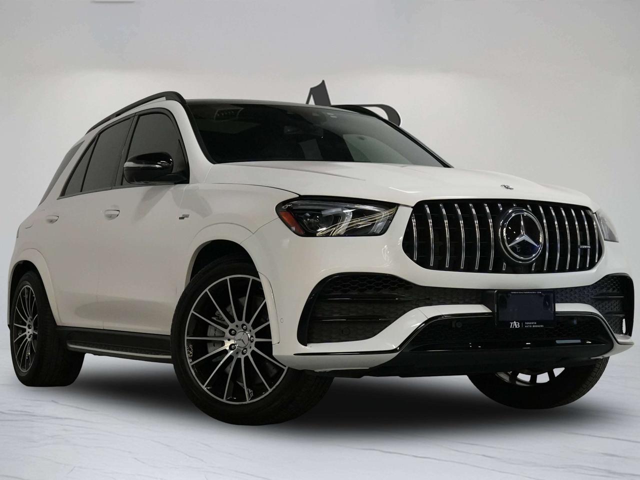 2023 Mercedes-Benz GLE 53 | AMG | PREMIUM | INTELLIGENT DRIVE | 21 IN Photo5