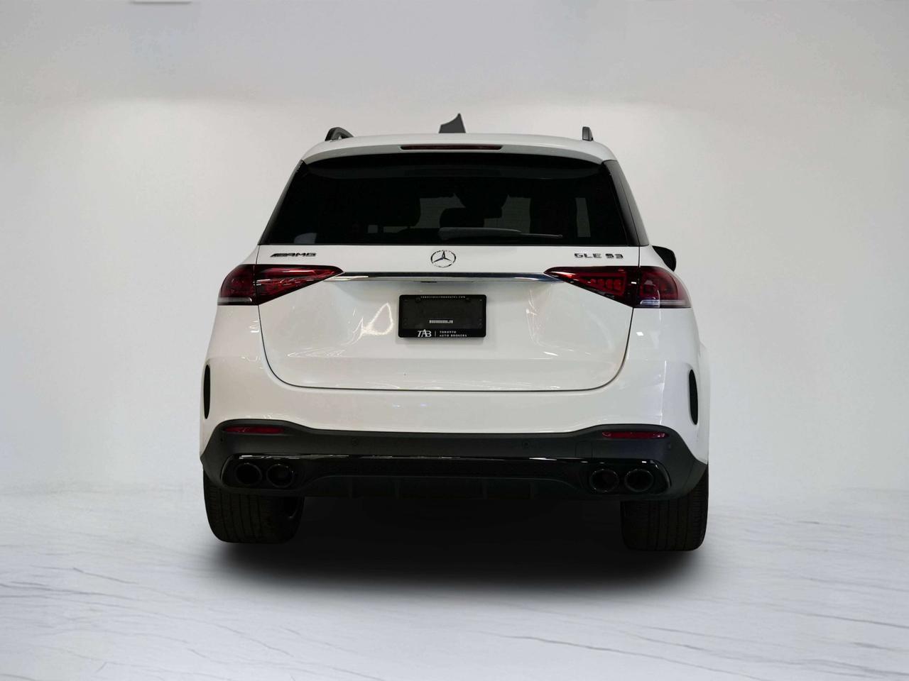 2023 Mercedes-Benz GLE 53 | AMG | PREMIUM | INTELLIGENT DRIVE | 21 IN Photo