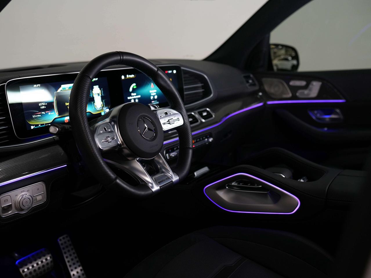 2023 Mercedes-Benz GLE 53 | AMG | PREMIUM | INTELLIGENT DRIVE | 21 IN Photo