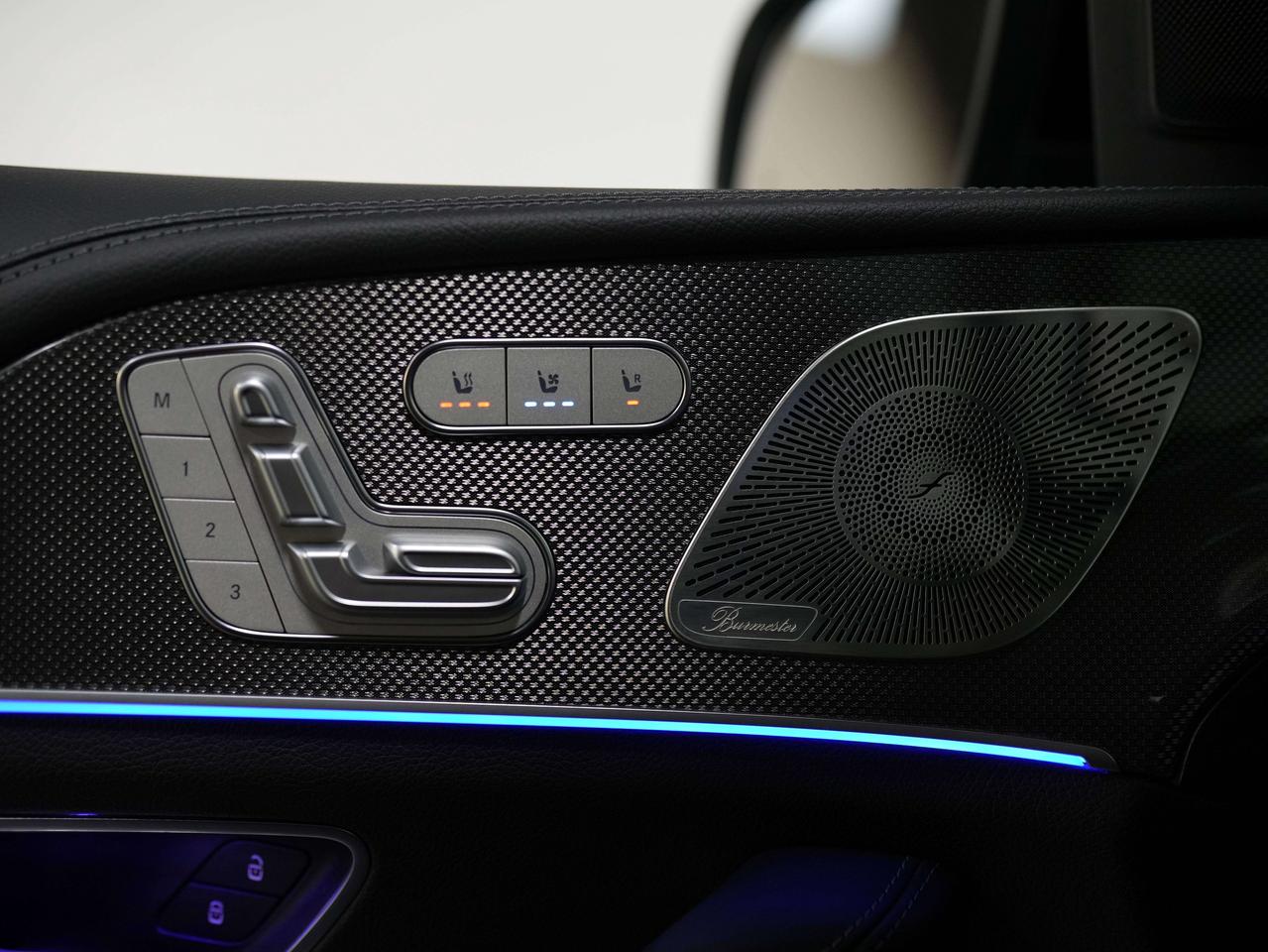 2023 Mercedes-Benz GLE 53 | AMG | PREMIUM | INTELLIGENT DRIVE | 21 IN Photo