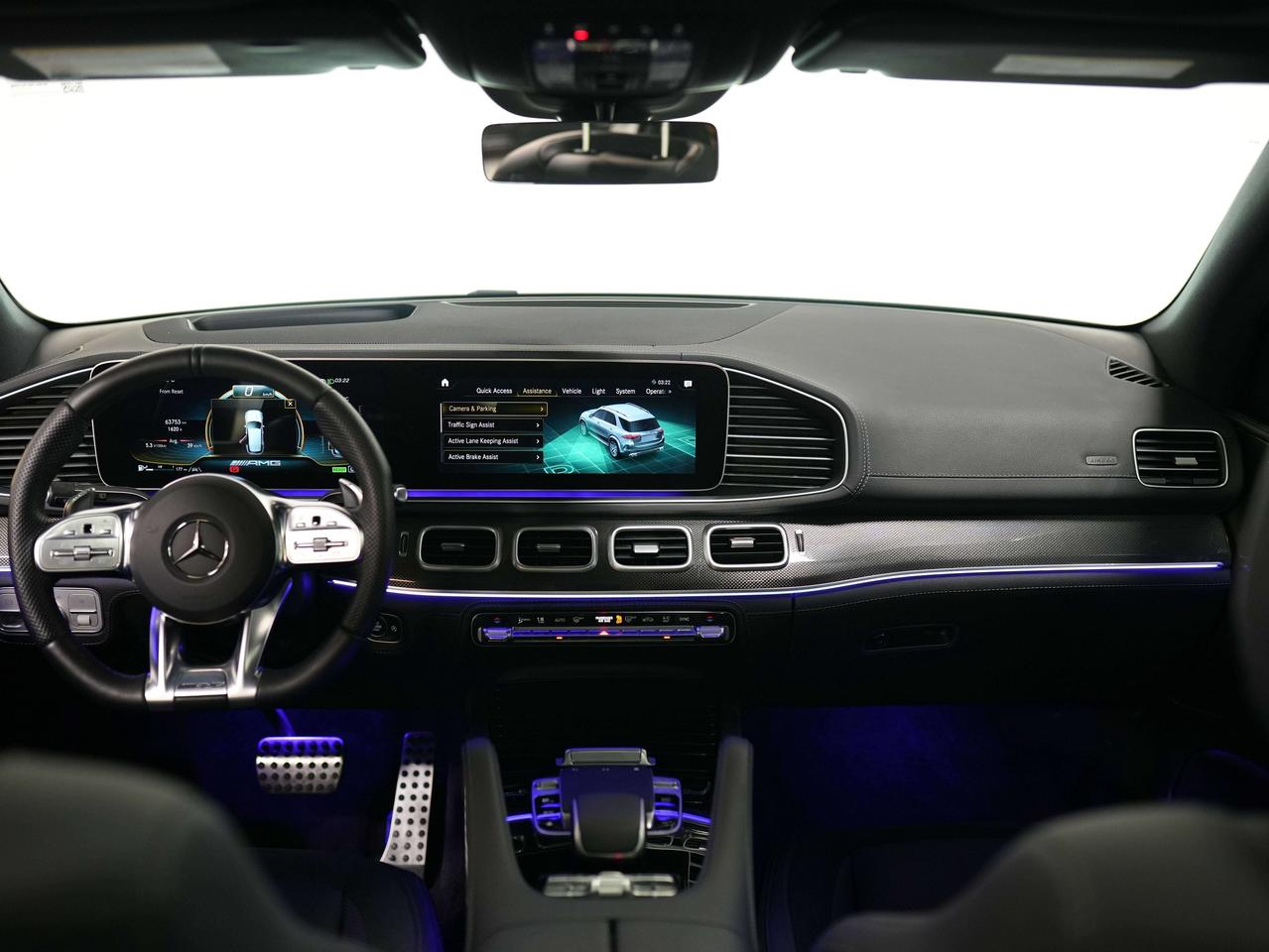 2023 Mercedes-Benz GLE 53 | AMG | PREMIUM | INTELLIGENT DRIVE | 21 IN Photo