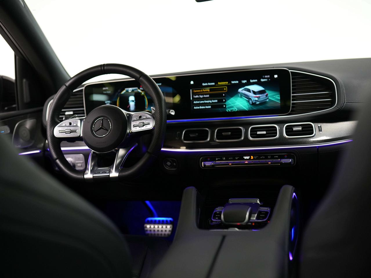 2023 Mercedes-Benz GLE 53 | AMG | PREMIUM | INTELLIGENT DRIVE | 21 IN Photo