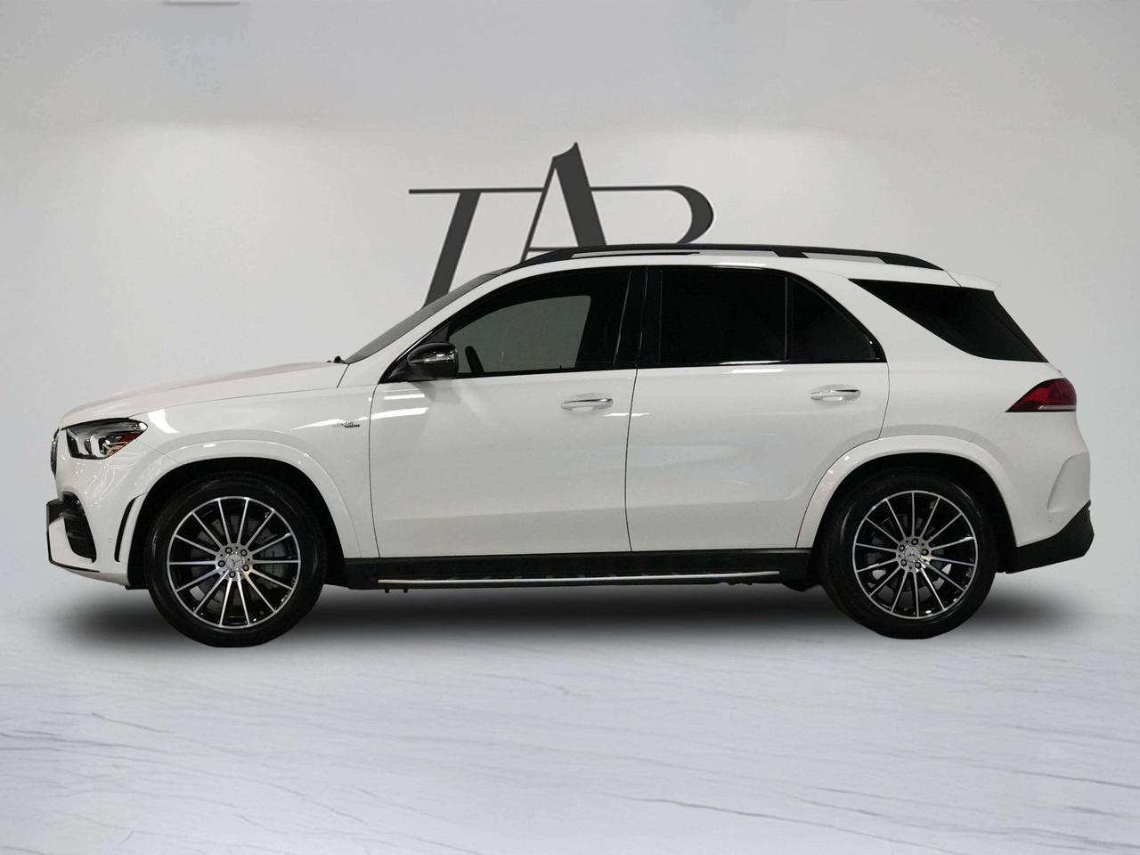 2023 Mercedes-Benz GLE 53 | AMG | PREMIUM | INTELLIGENT DRIVE | 21 IN Photo