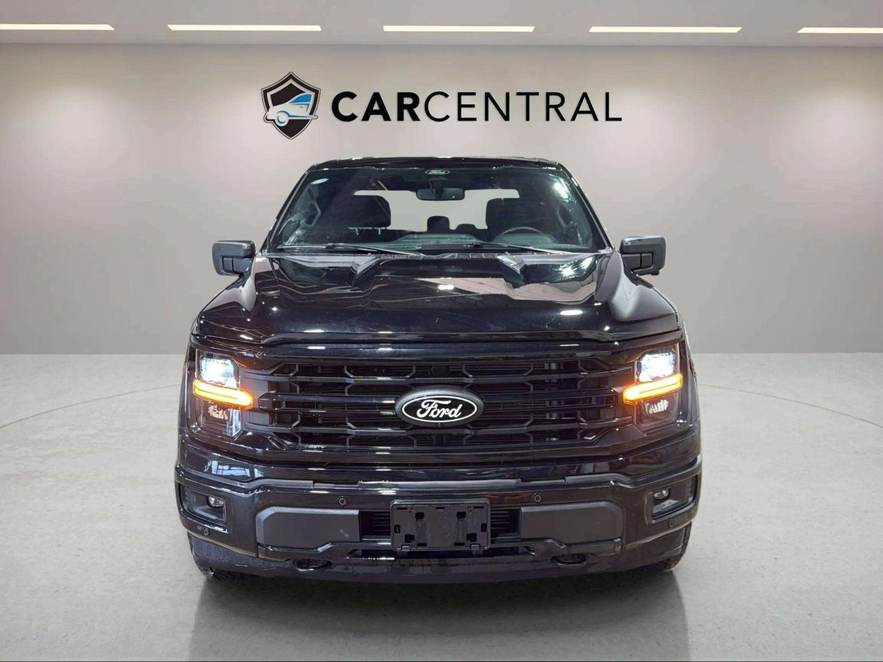 2024 Ford F-150 XLT | CLEAN CARFAX | 1 OWNER | NAVI | LANE ASST Photo