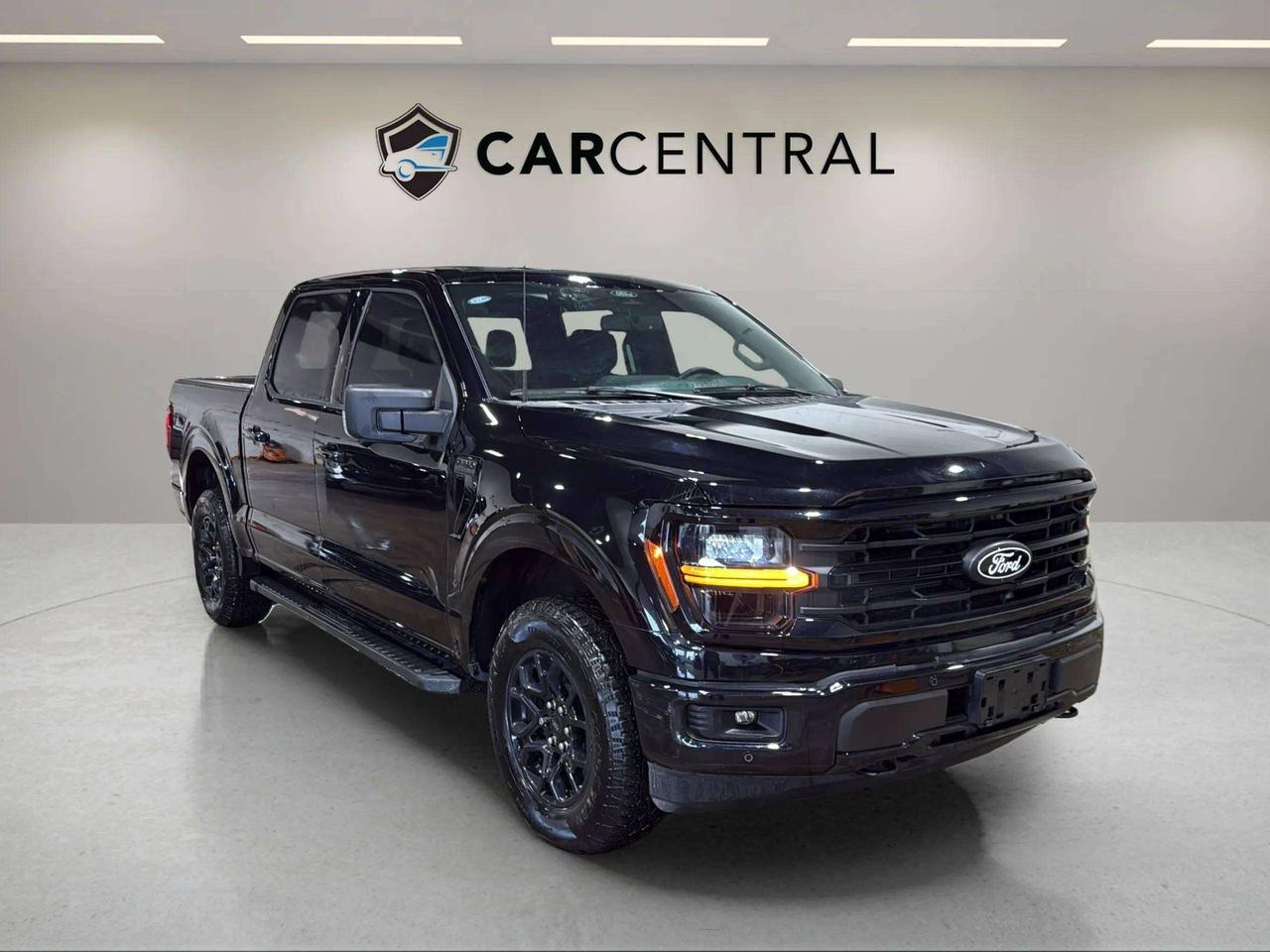 2024 Ford F-150 XLT | CLEAN CARFAX | 1 OWNER | NAVI | LANE ASST Photo