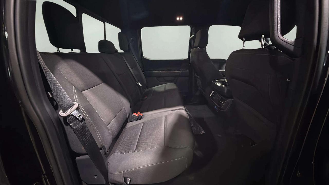 2024 Ford F-150 XLT | CLEAN CARFAX | 1 OWNER | NAVI | LANE ASST Photo