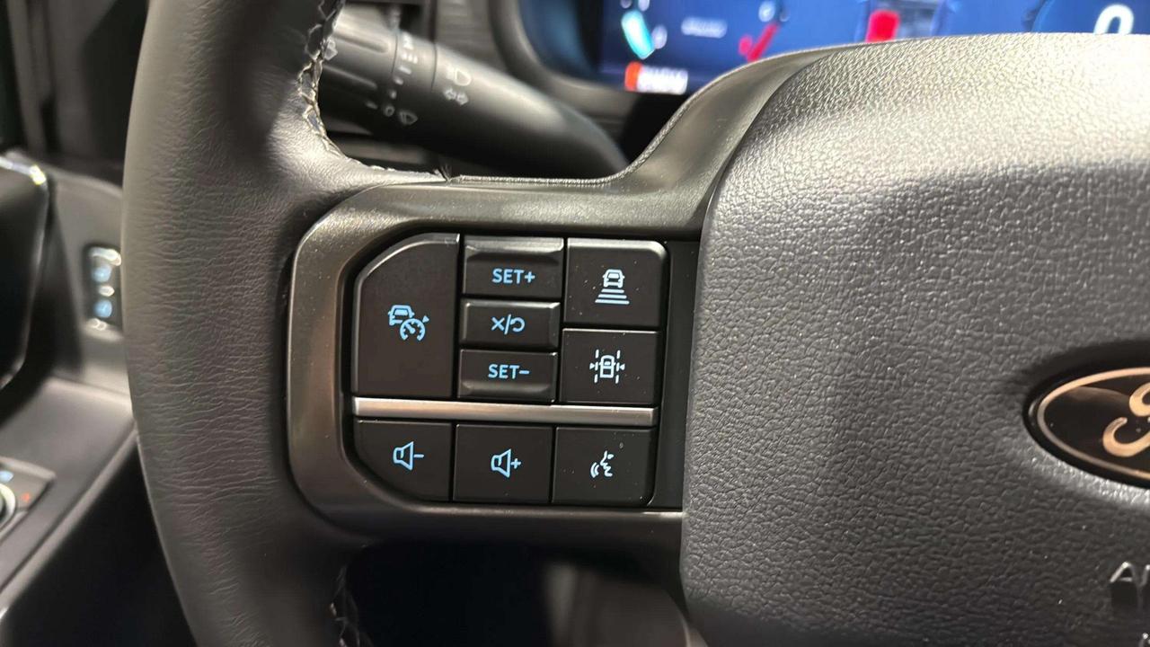 2024 Ford F-150 XLT | CLEAN CARFAX | 1 OWNER | NAVI | LANE ASST Photo