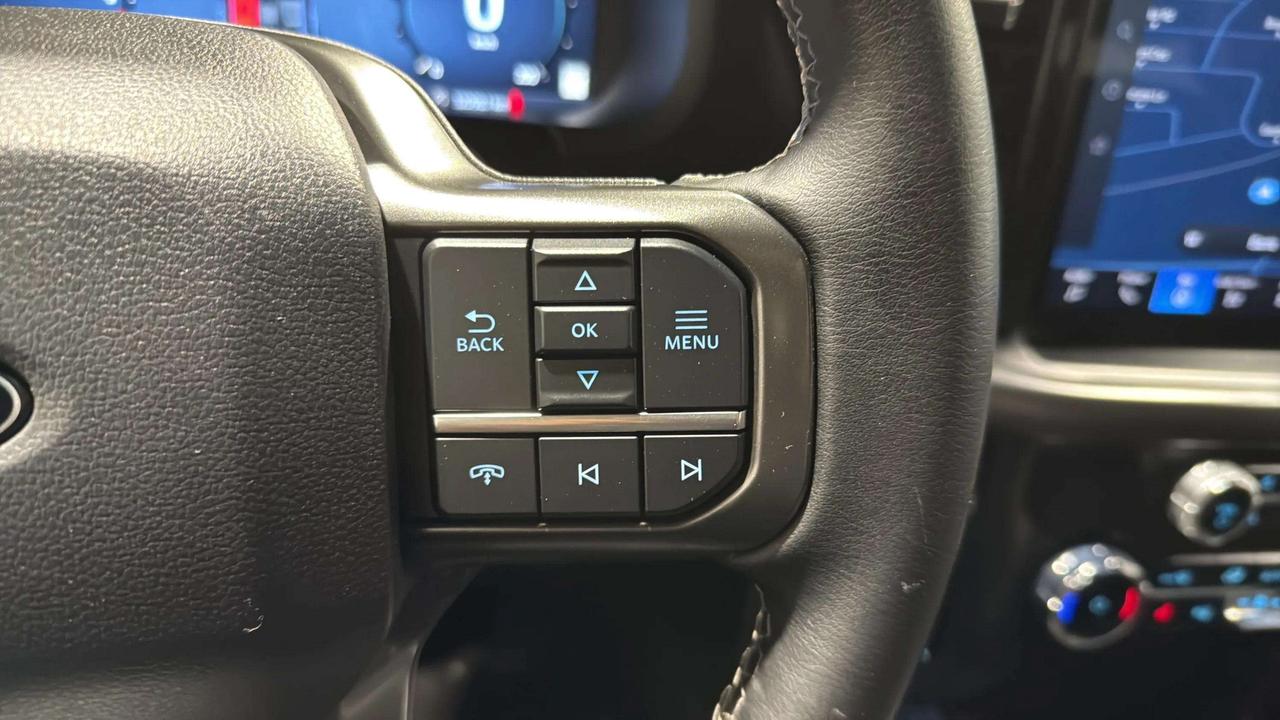 2024 Ford F-150 XLT | CLEAN CARFAX | 1 OWNER | NAVI | LANE ASST Photo