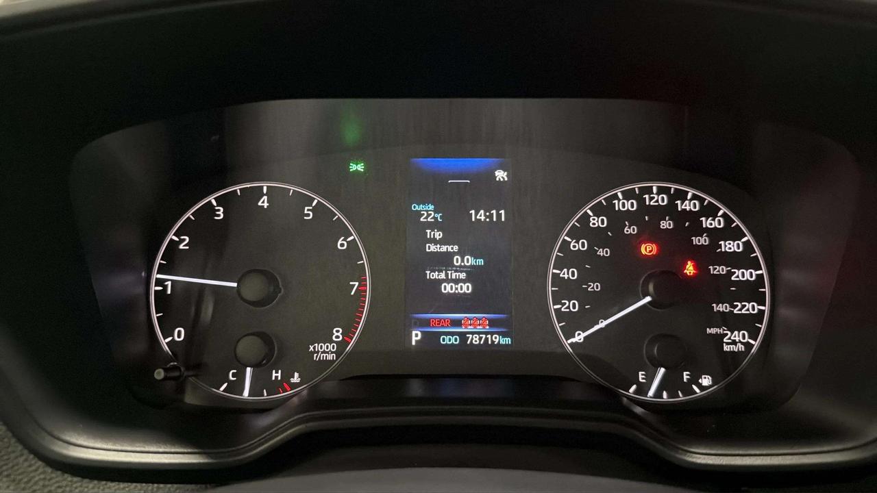 2023 Toyota Corolla LE | CLEAN CARFAX | CARPLAY | ADAP CRUISE | Photo