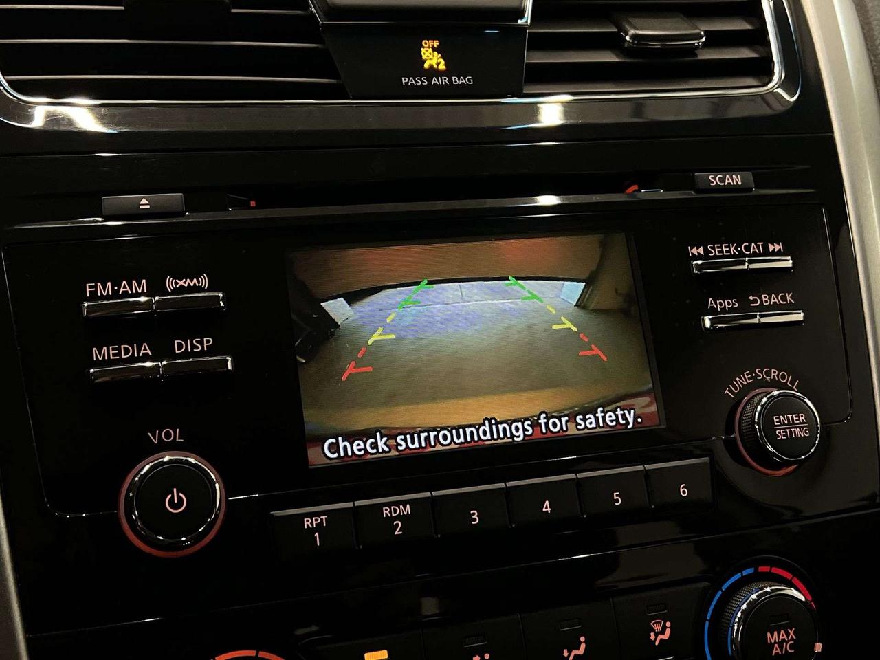 2015 Nissan Altima AUTO |ONLY 66,000KMS |REMOTE START |REAR CAM | A/C Photo