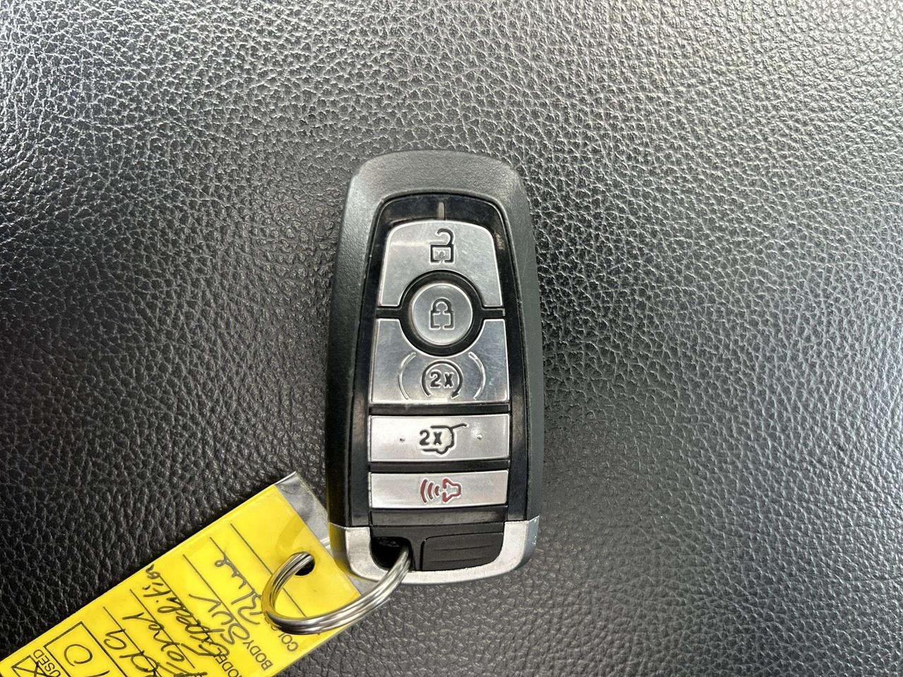 2019 Ford Expedition LIMITED 4X4 | 8-PASS | COOLED LEATHER | PANO ROOF Photo