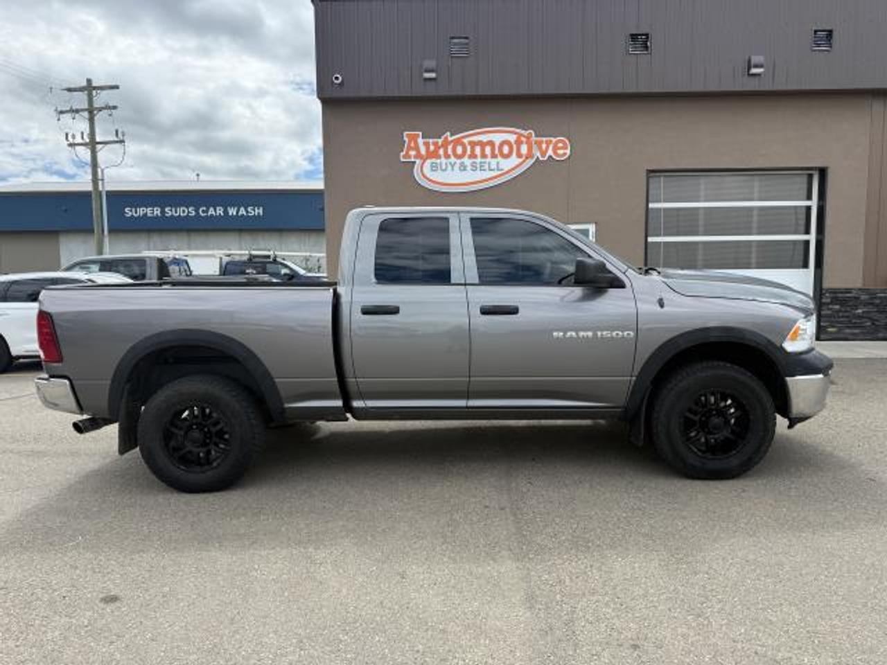 All our vehicles are inspected by a fully licensed mechanic.

Extended warranties available on all makes and models.

Automotive Buy & Sell is your best location for low cost, affordable used SUVs, used Trucks, used Cars, and used Vans in central Alberta. We are located in Stettler which is in between Red Deer, Camrose, and Drumheller. 

Automotive Buy & Sell is a AMVIC licensed dealership that is privately owned and operated.