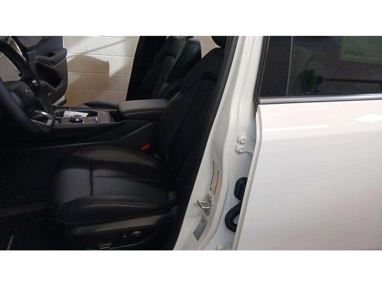 2026 Jeep Cherokee Limited 4X4 Photo