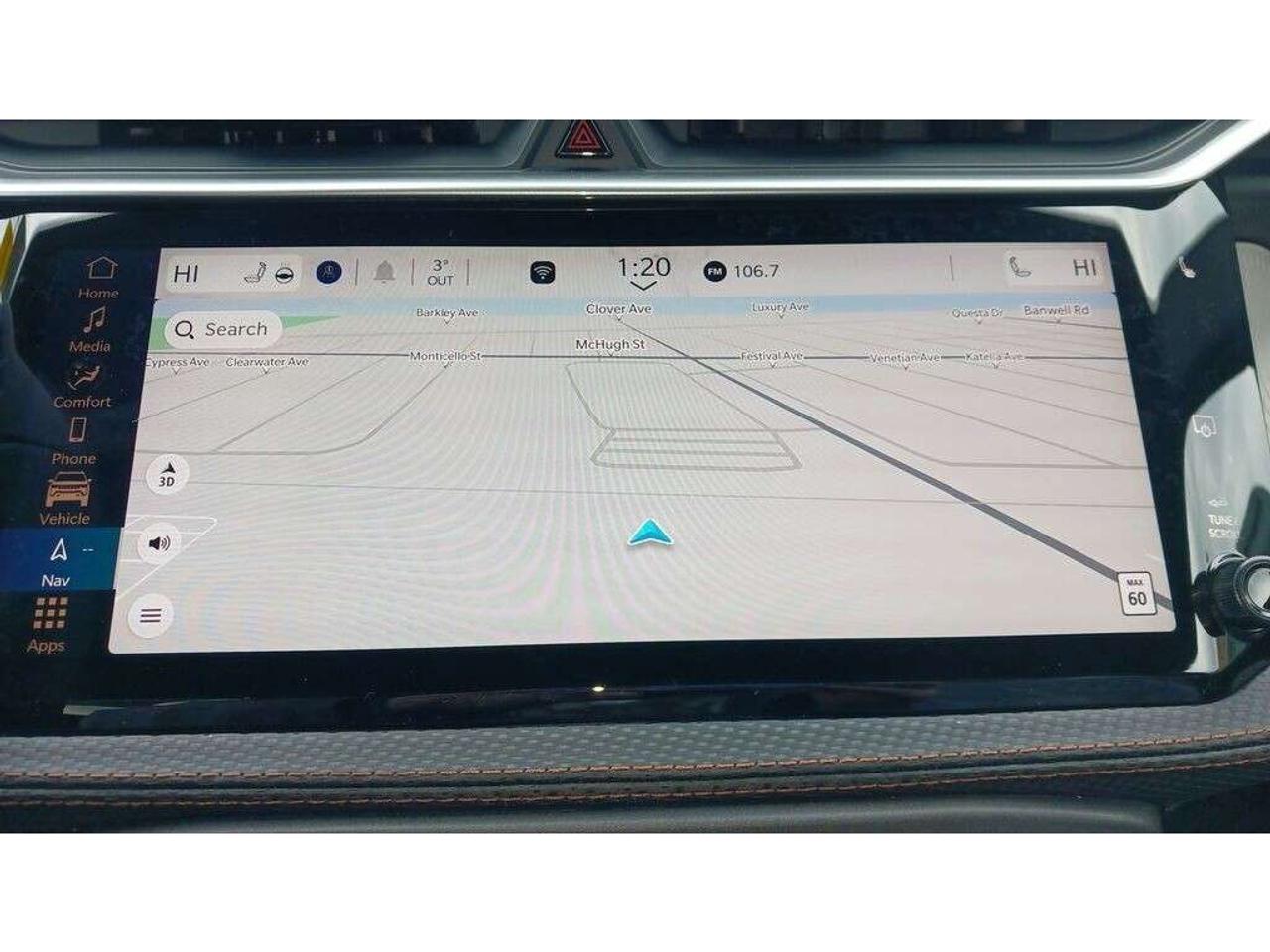 2026 Jeep Cherokee Limited 4X4 Photo