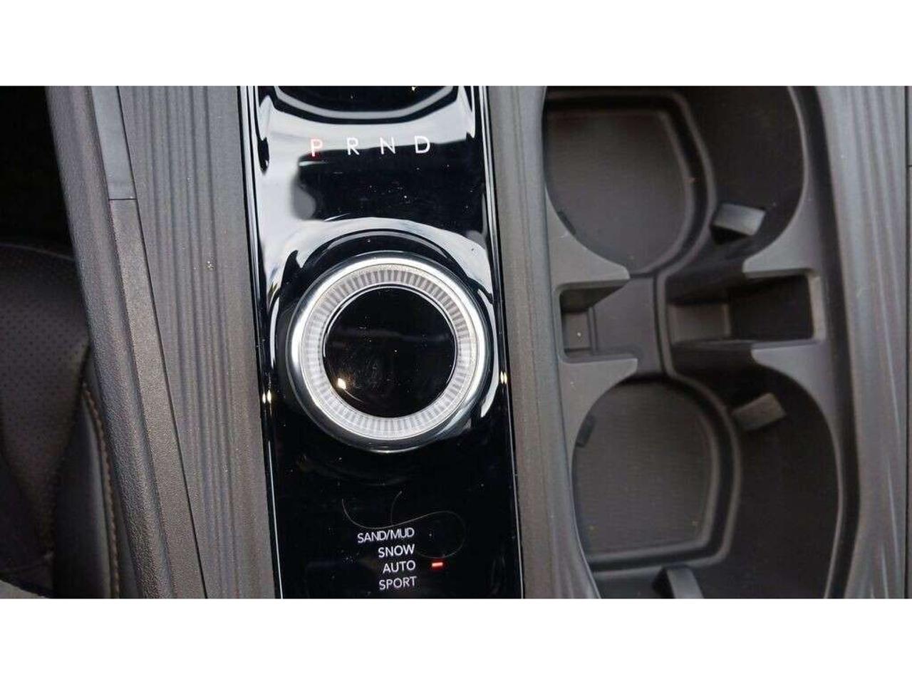 2026 Jeep Cherokee Limited 4X4 Photo