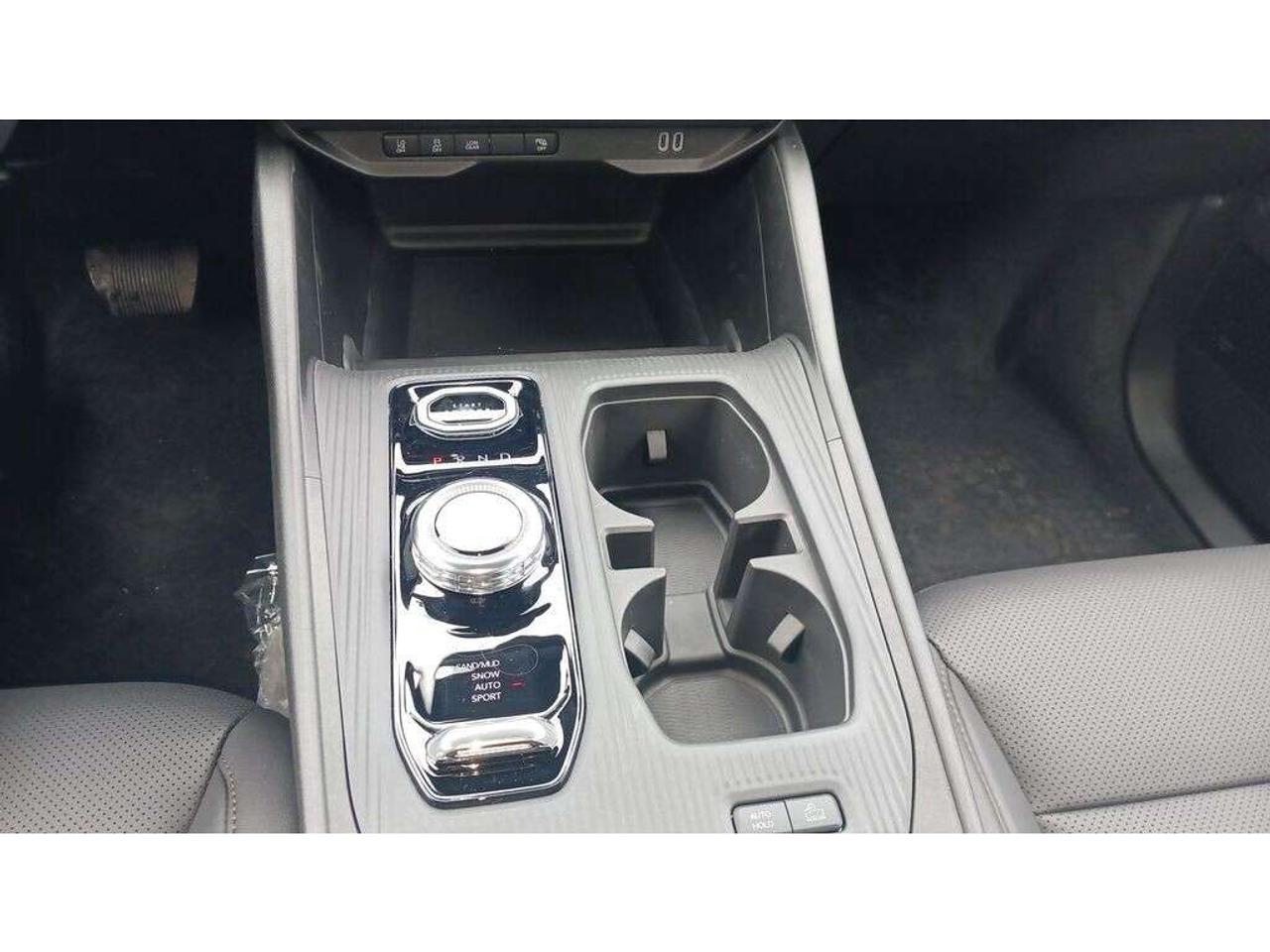 2026 Jeep Cherokee Limited 4X4 Photo