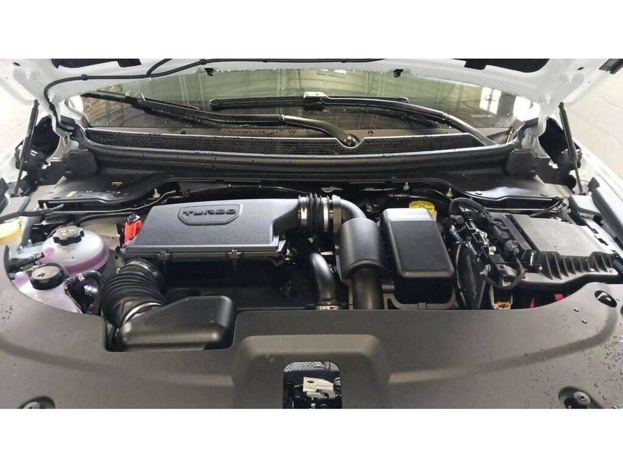 2026 Jeep Cherokee Limited 4X4 Photo