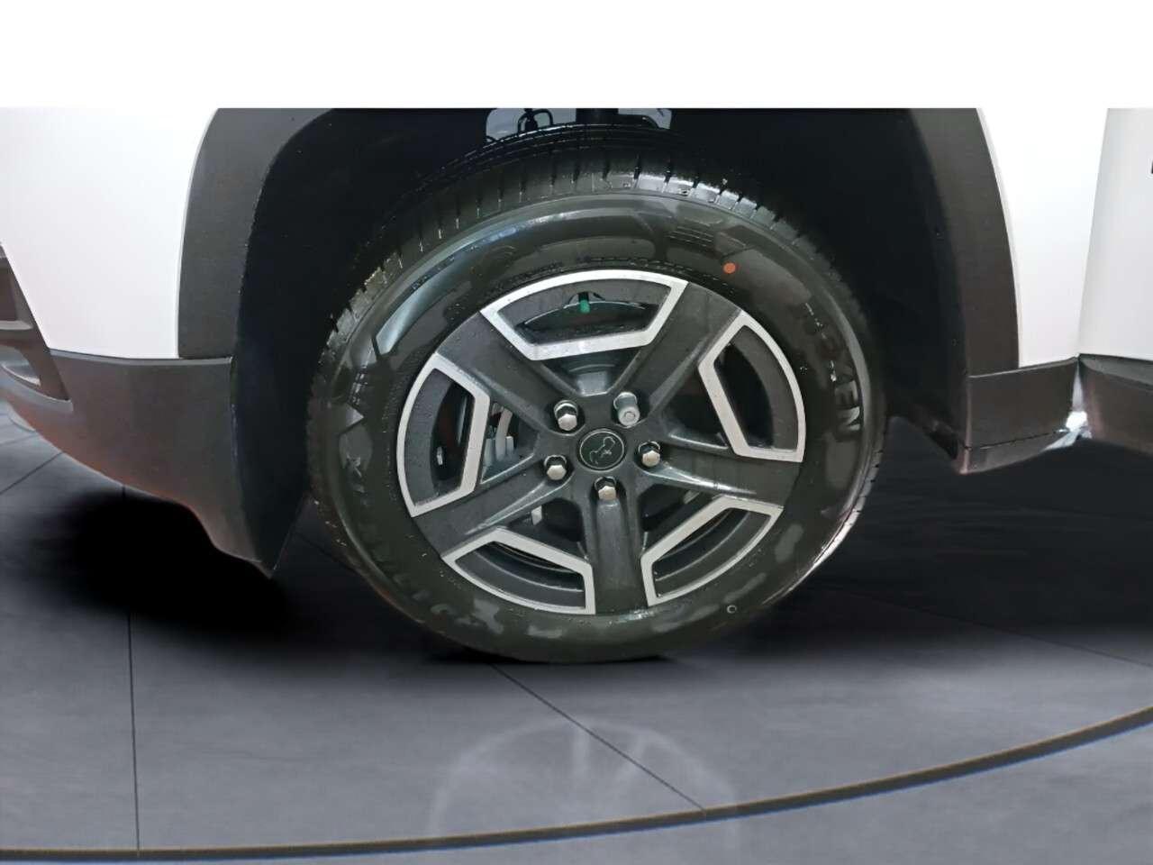 2026 Jeep Cherokee Limited 4X4 Photo