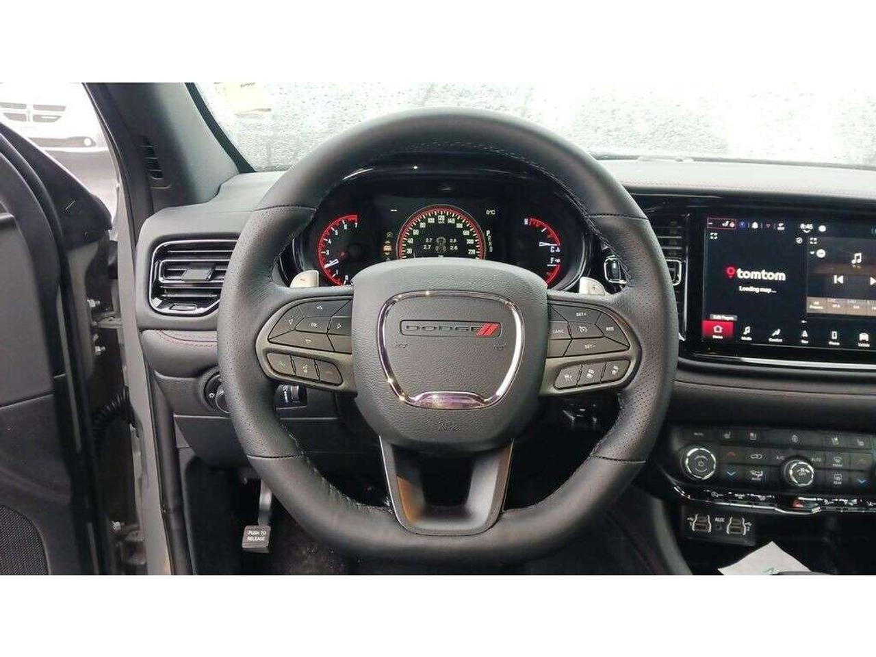 2026 Dodge Durango GT PLUS AWD Photo