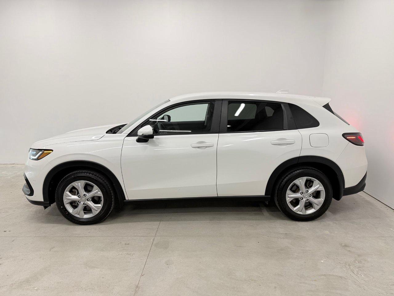 2023 Honda HR-V LX Photo