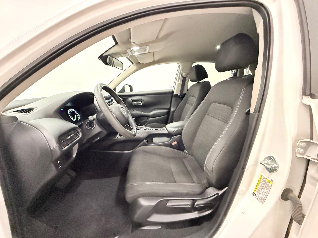 2023 Honda HR-V LX Photo