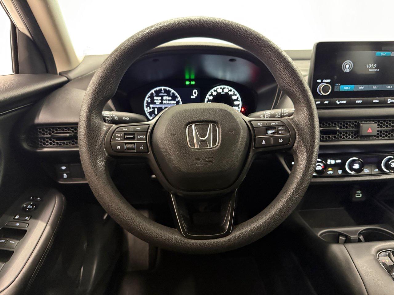 2023 Honda HR-V LX Photo