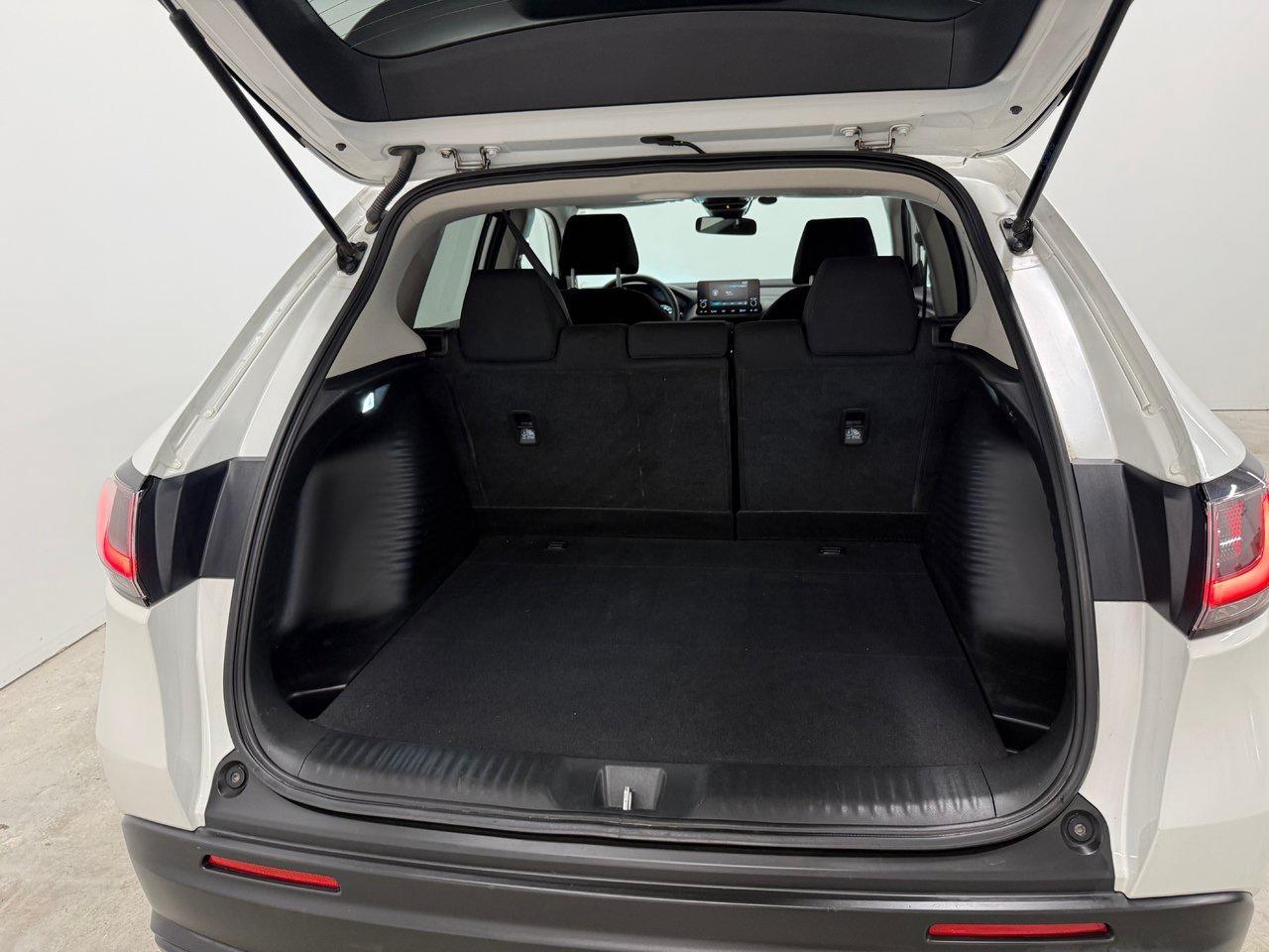 2023 Honda HR-V LX Photo