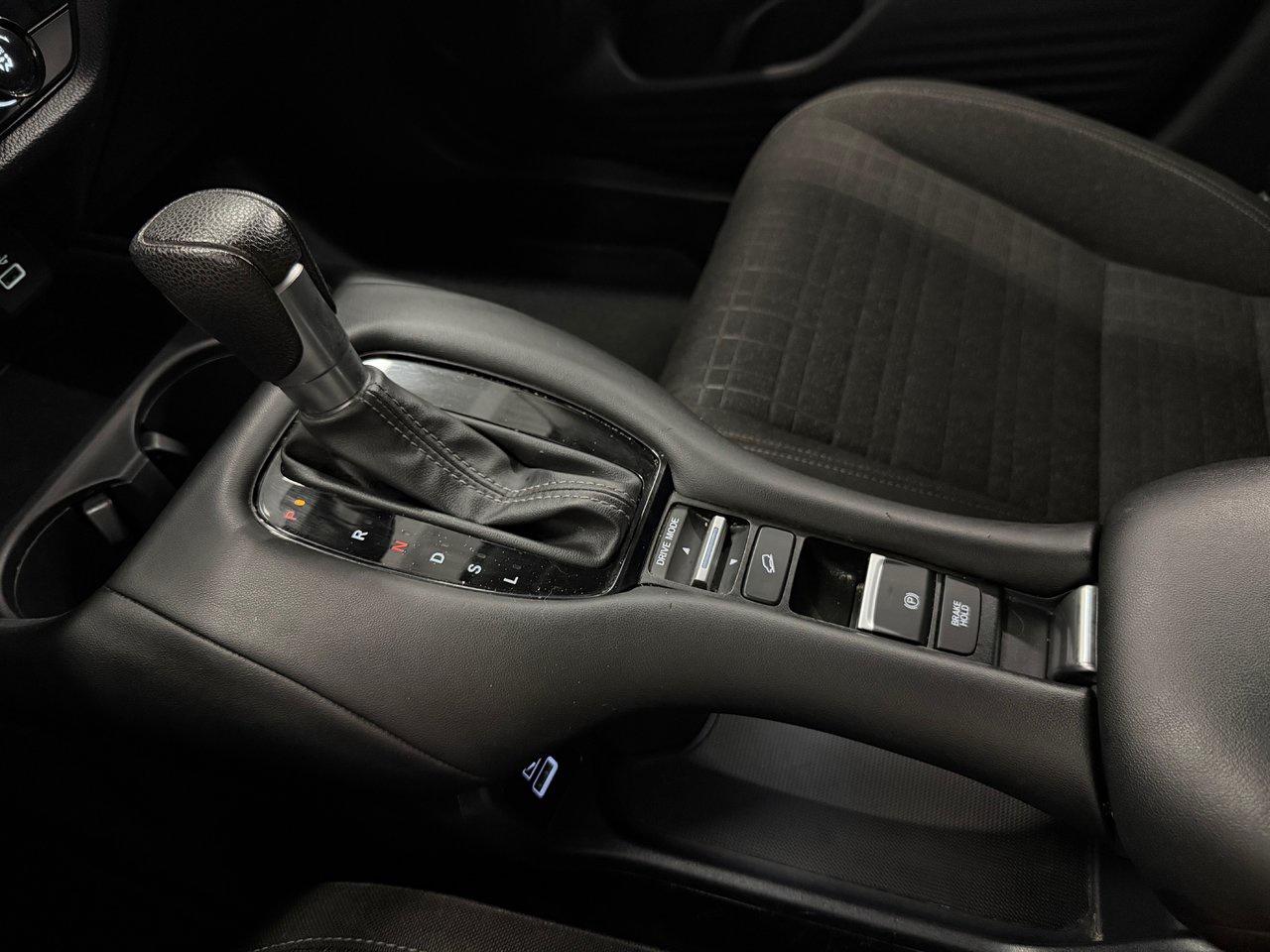 2023 Honda HR-V LX Photo