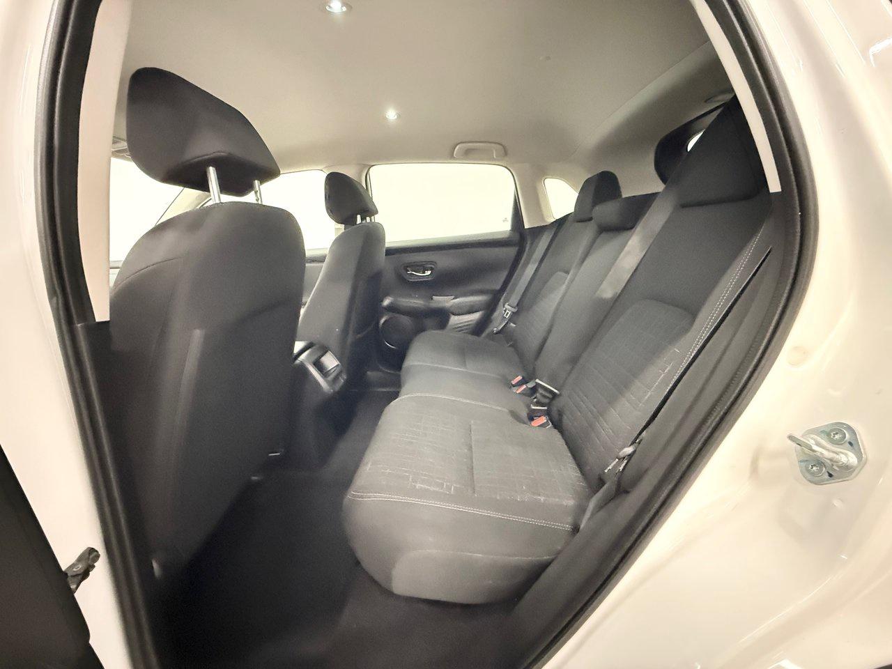 2023 Honda HR-V LX Photo