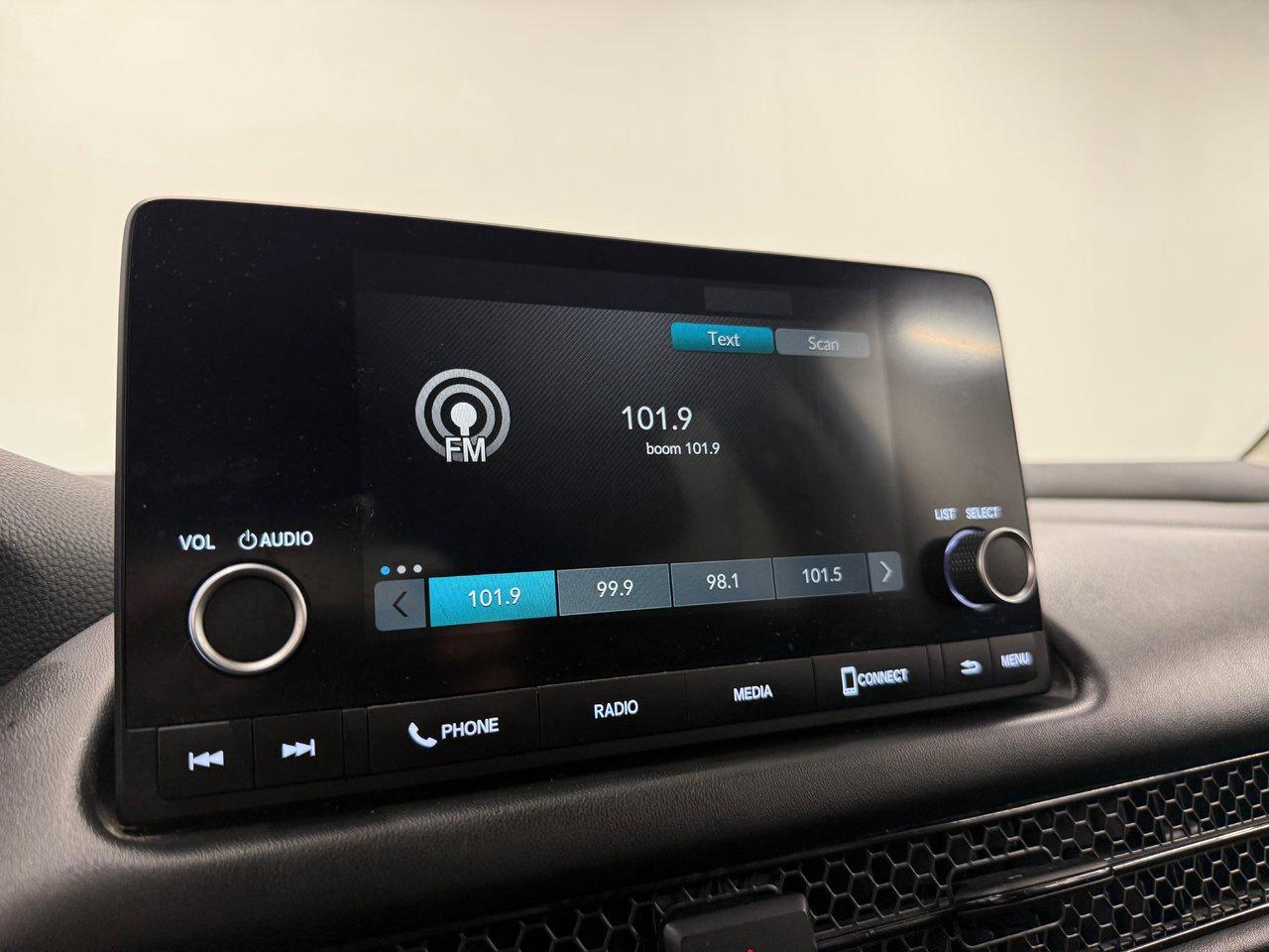 2023 Honda HR-V LX Photo