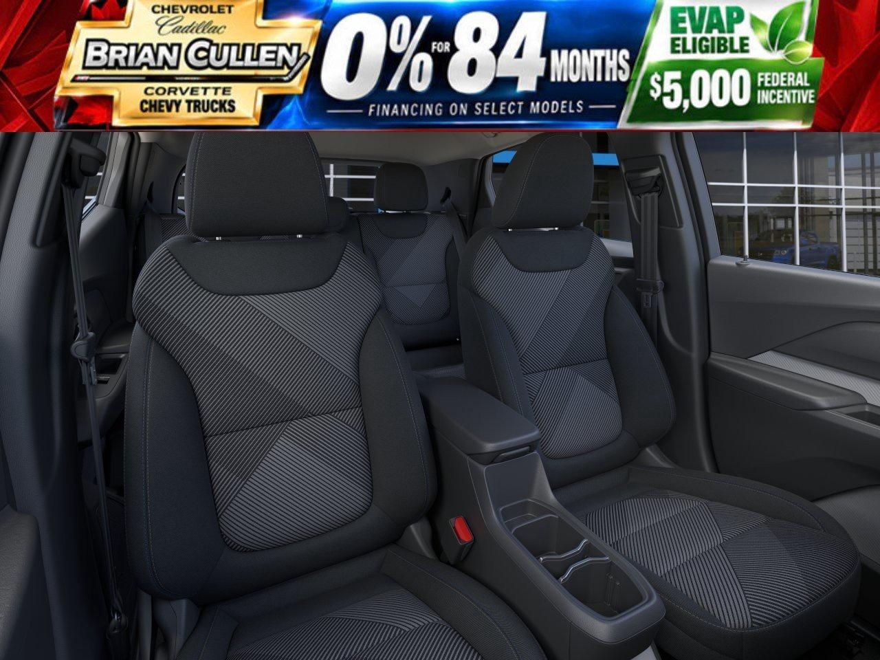 2027 Chevrolet Bolt LT FWD 4dr LT Photo