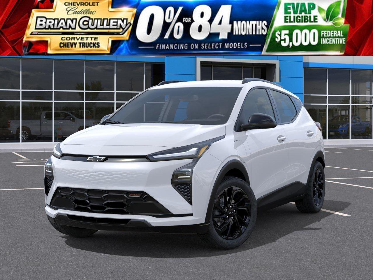 2027 Chevrolet Bolt RS FWD 4dr RS Photo