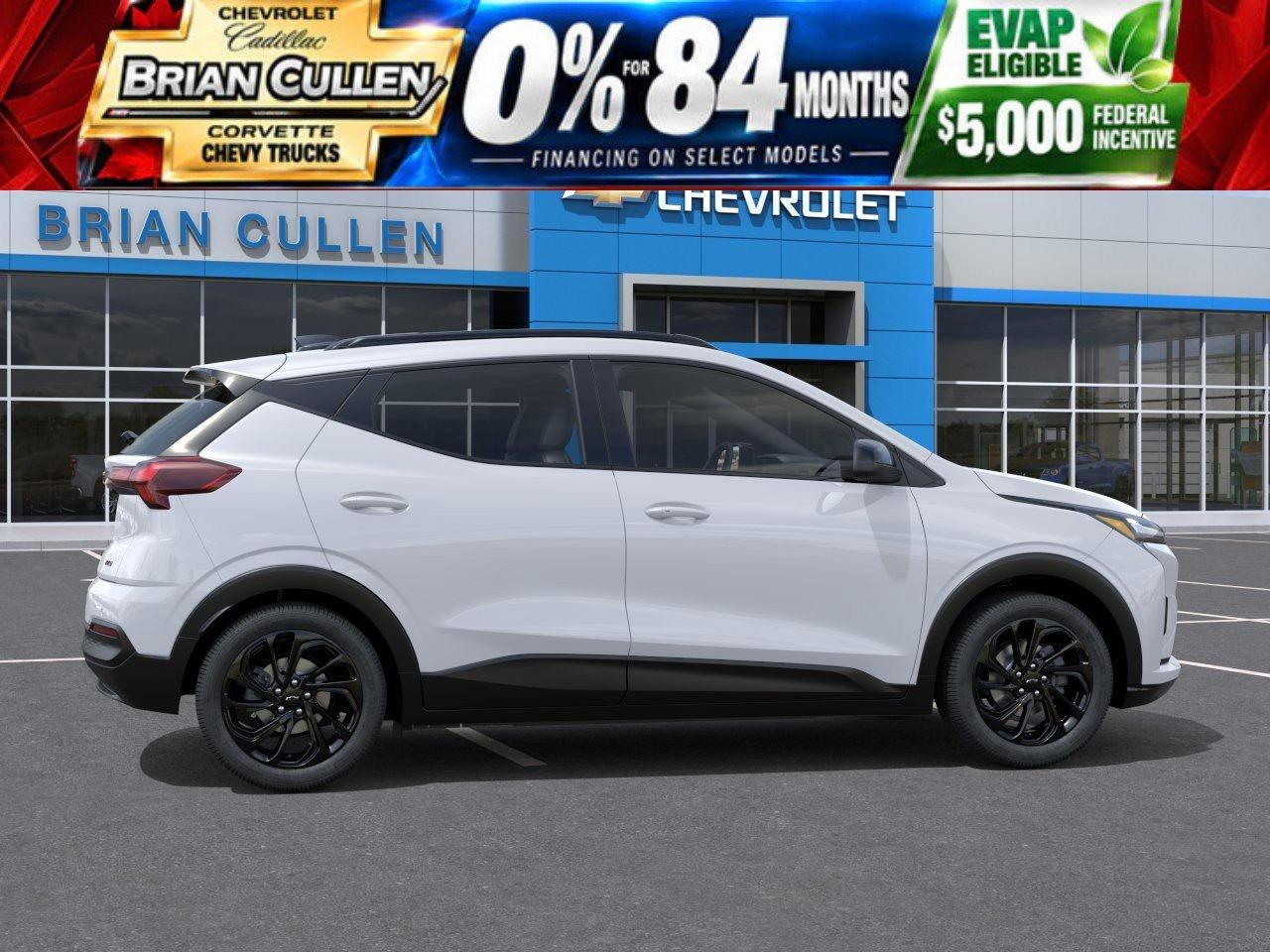 2027 Chevrolet Bolt RS FWD 4dr RS Photo