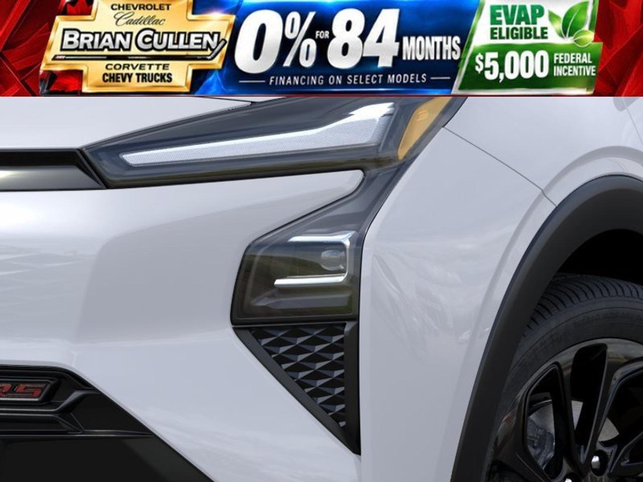 2027 Chevrolet Bolt RS FWD 4dr RS Photo