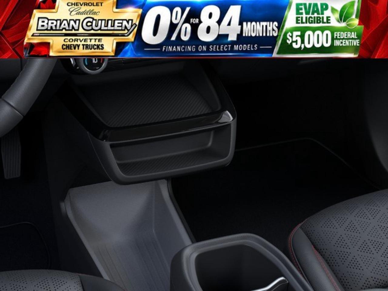 2027 Chevrolet Bolt RS FWD 4dr RS Photo