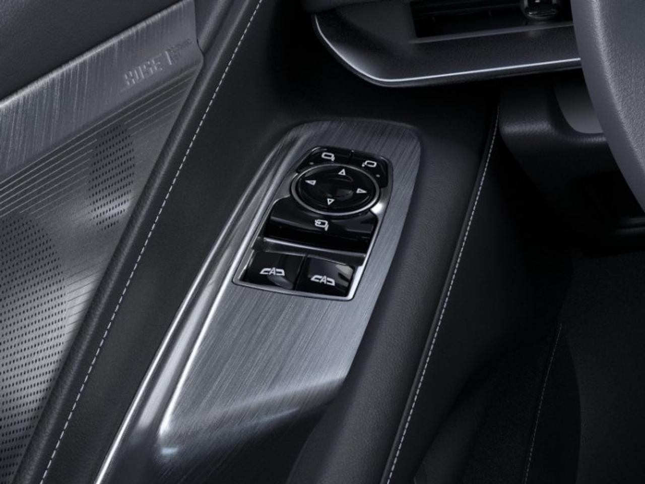 2027 Chevrolet Corvette 2LT  - Leather Seats Photo