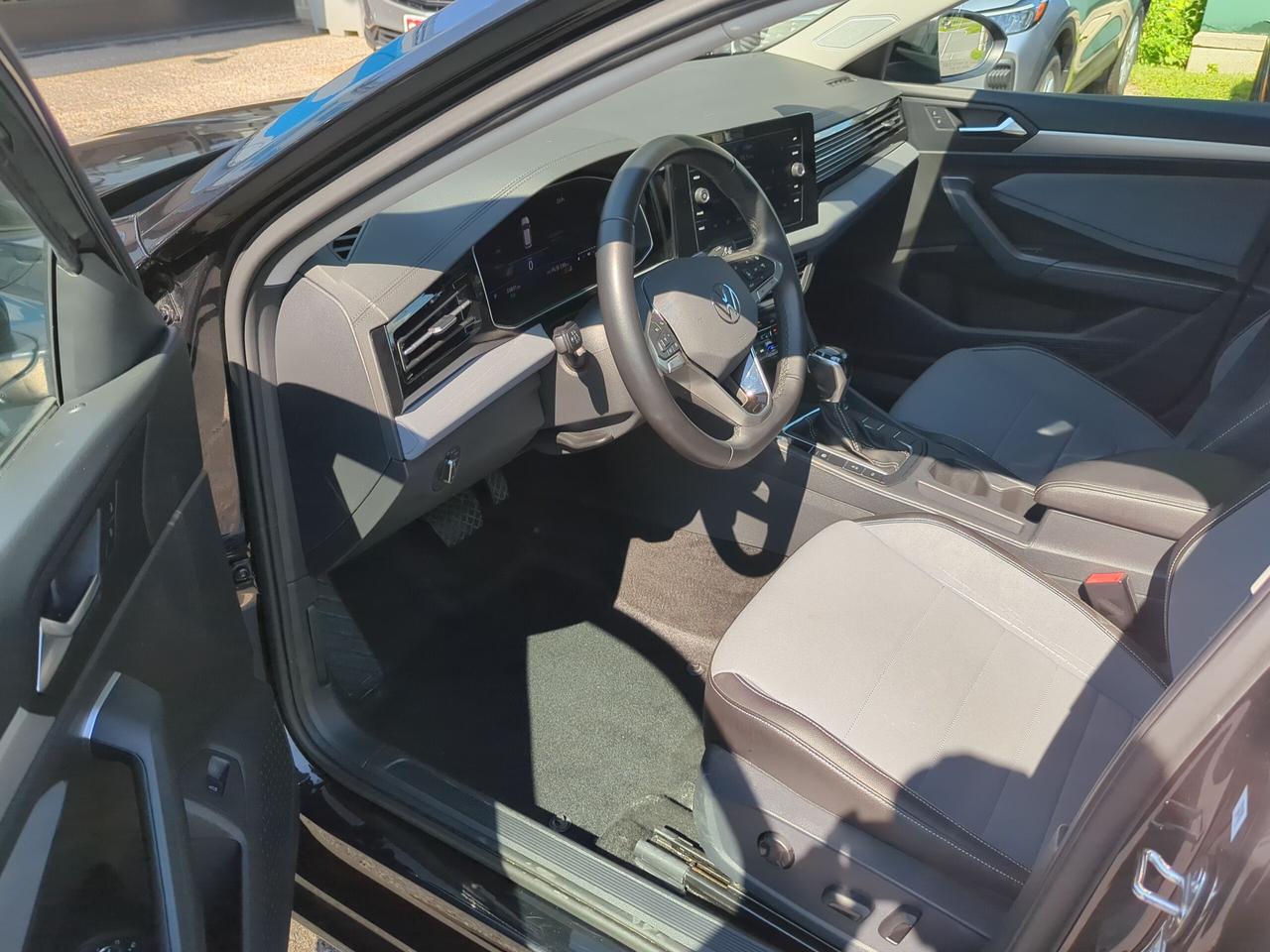2025 Volkswagen Jetta comfortline