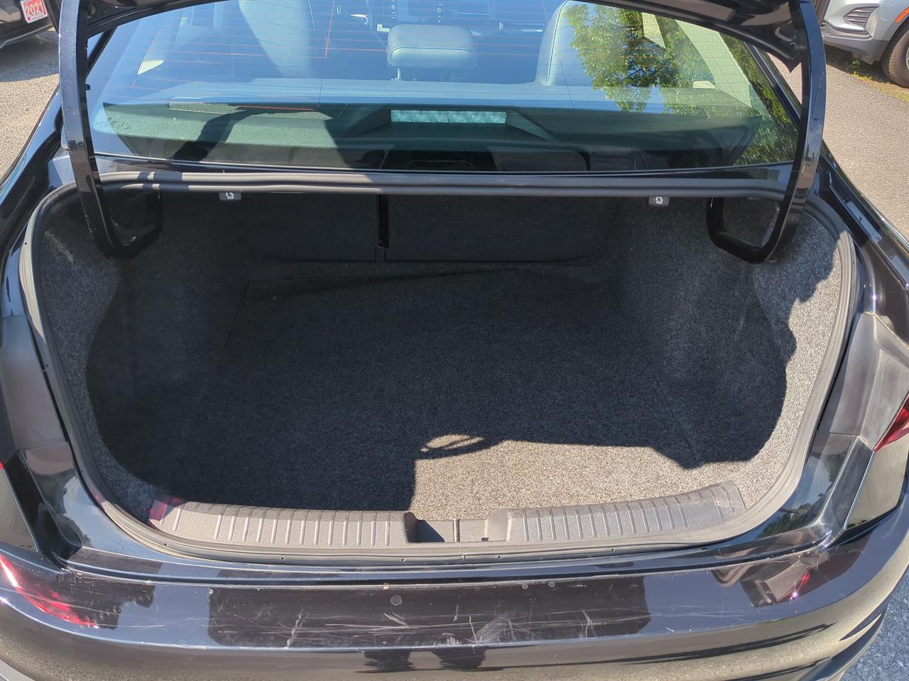 2025 Volkswagen Jetta comfortline