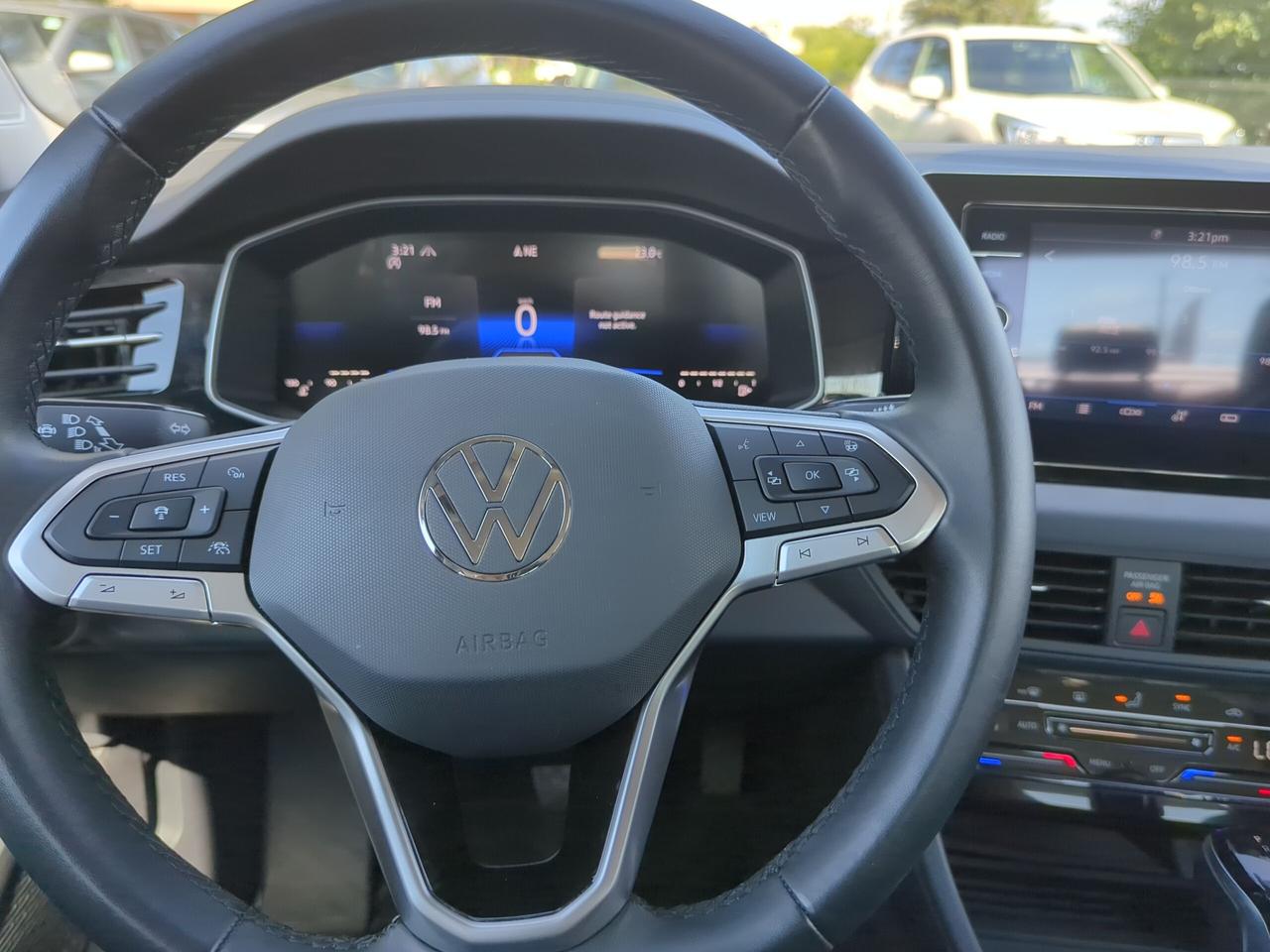 2025 Volkswagen Jetta comfortline