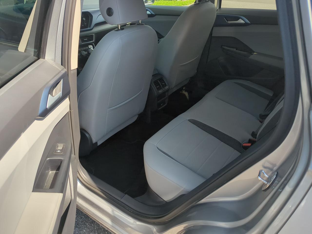 2024 Volkswagen Taos Comfortline