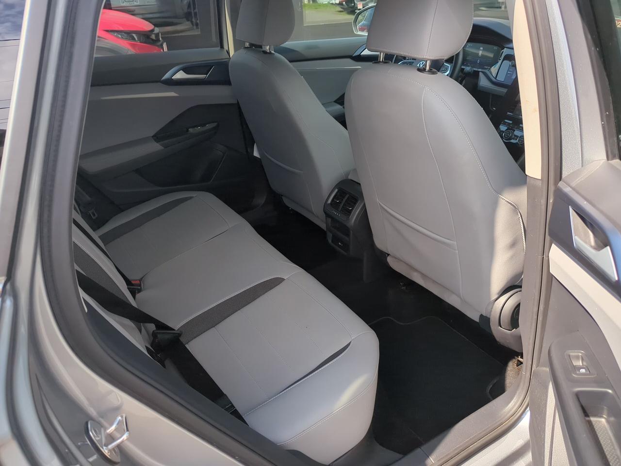 2024 Volkswagen Taos Comfortline