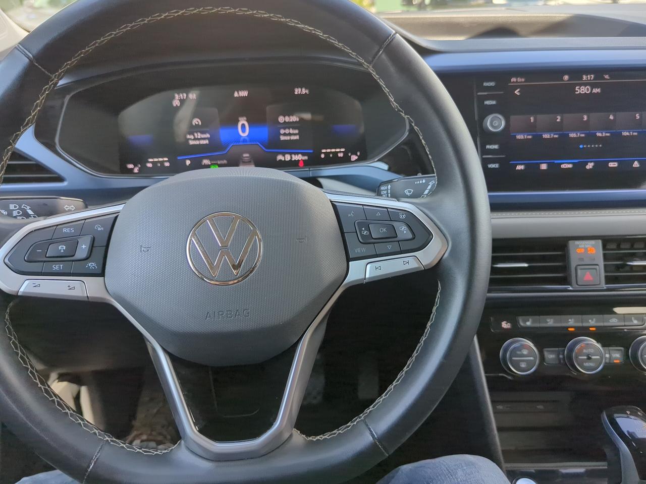2024 Volkswagen Taos Comfortline
