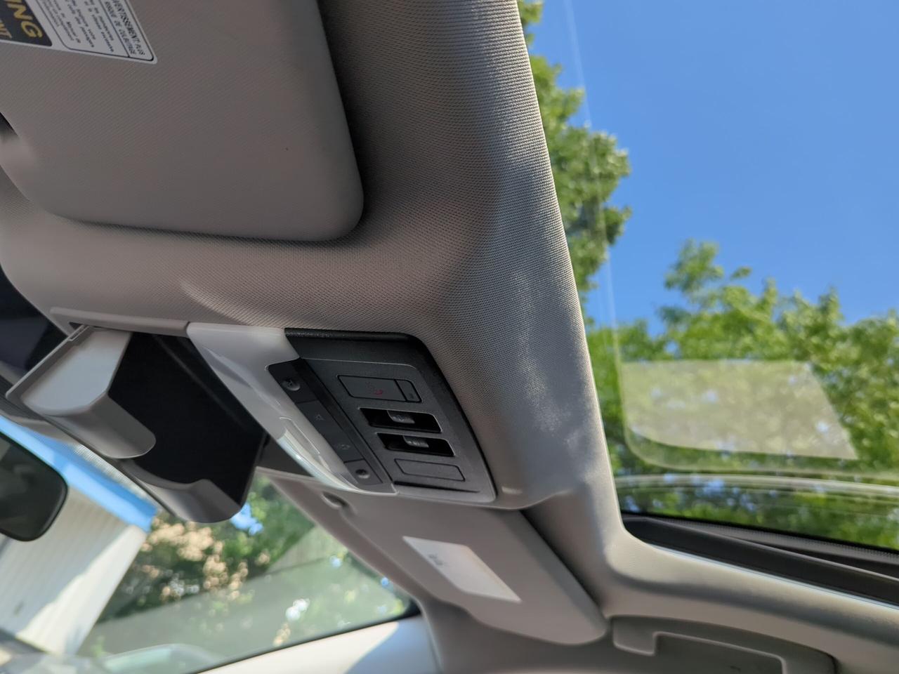 2025 Nissan Rogue SV MOONROOF