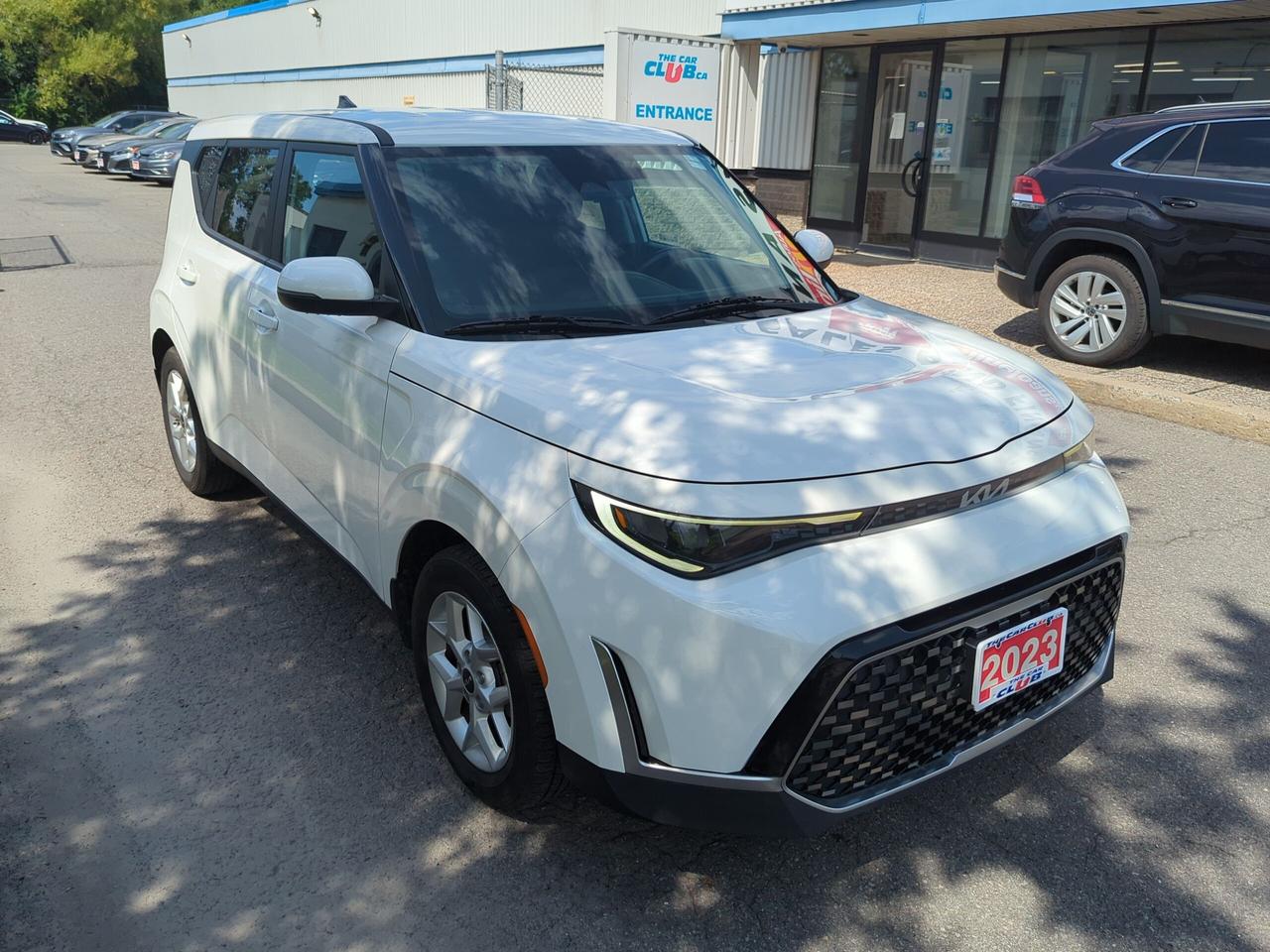 2023 Kia Soul EX