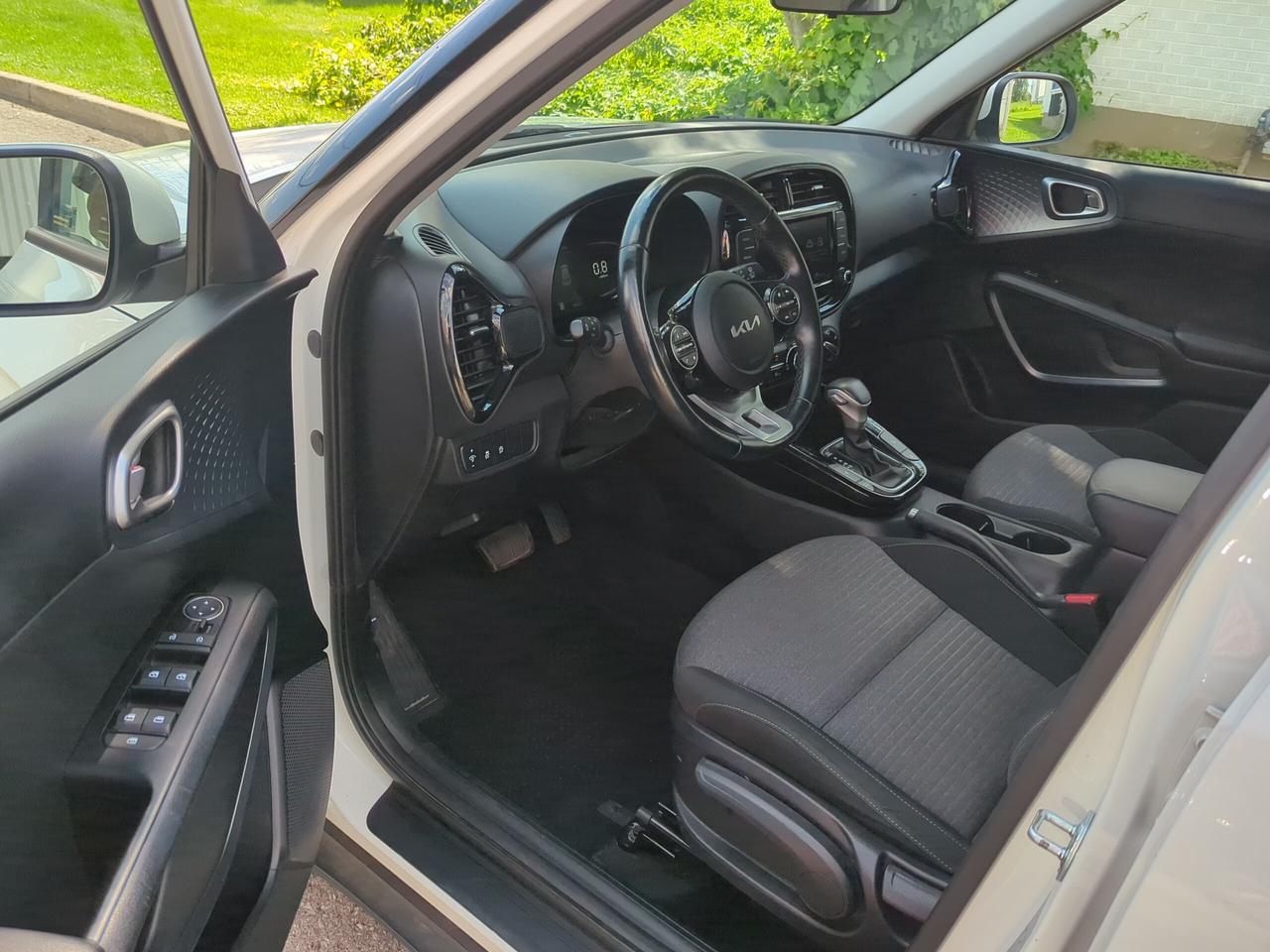 2023 Kia Soul EX
