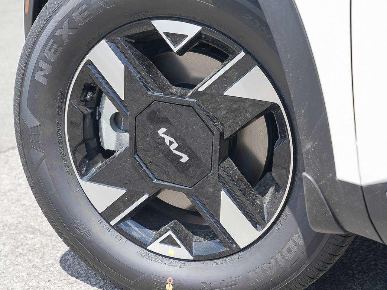 2026 Kia Sportage LX Photo