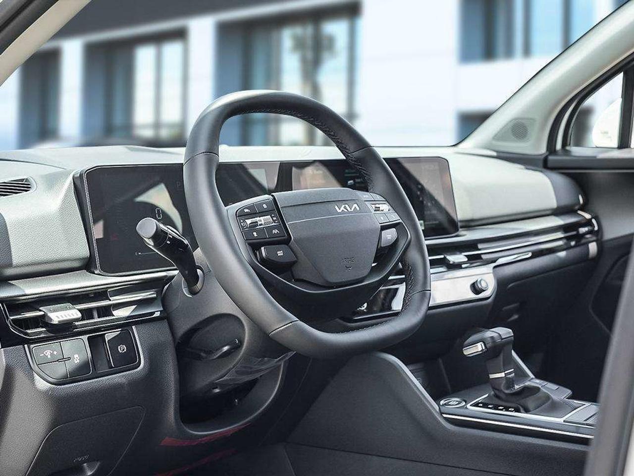 2026 Kia Sportage LX Photo