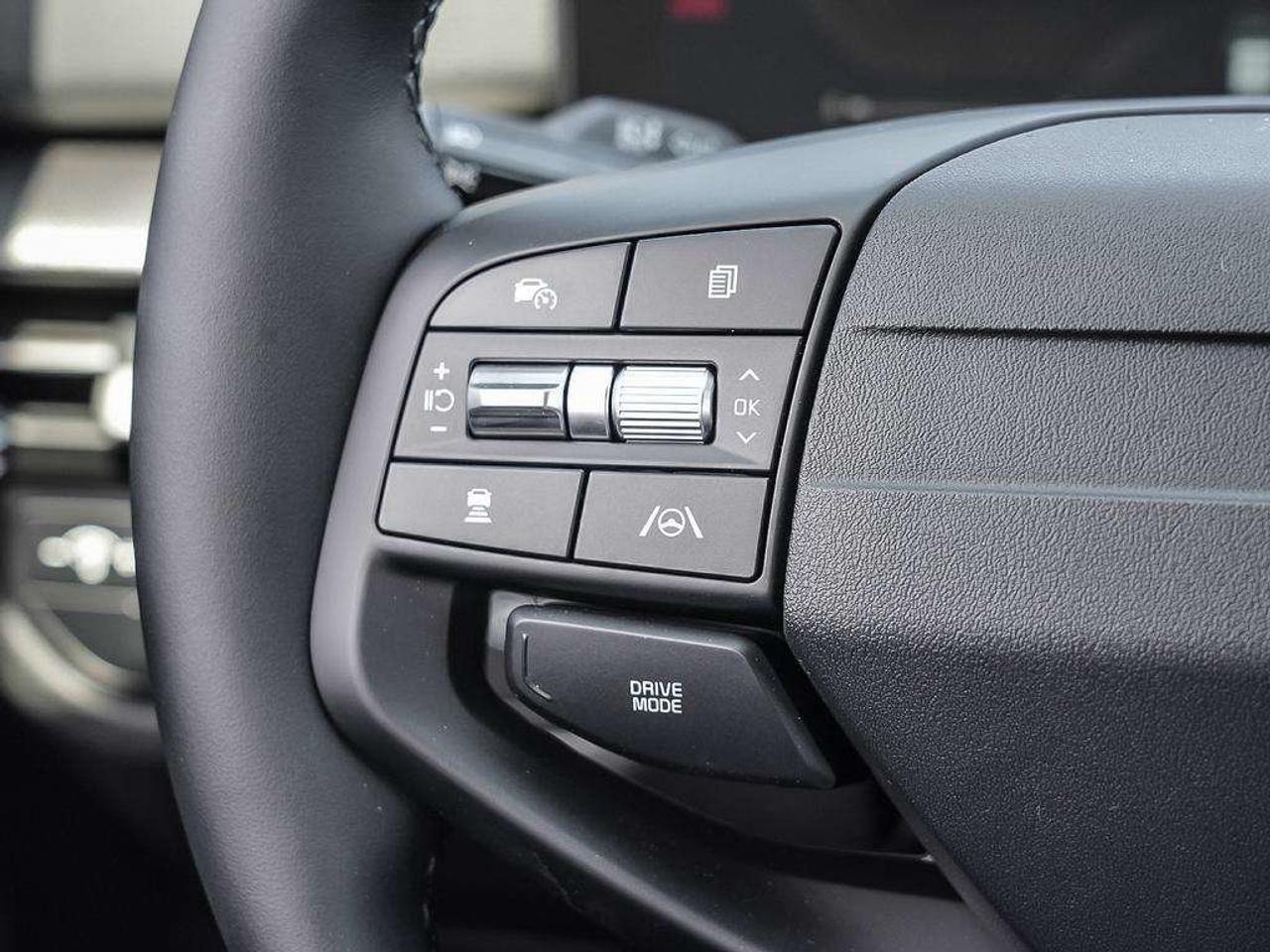 2026 Kia Sportage LX Photo