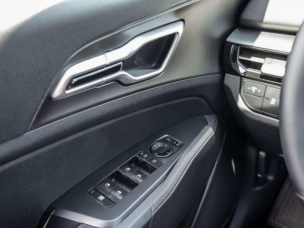 2026 Kia Sportage LX Photo